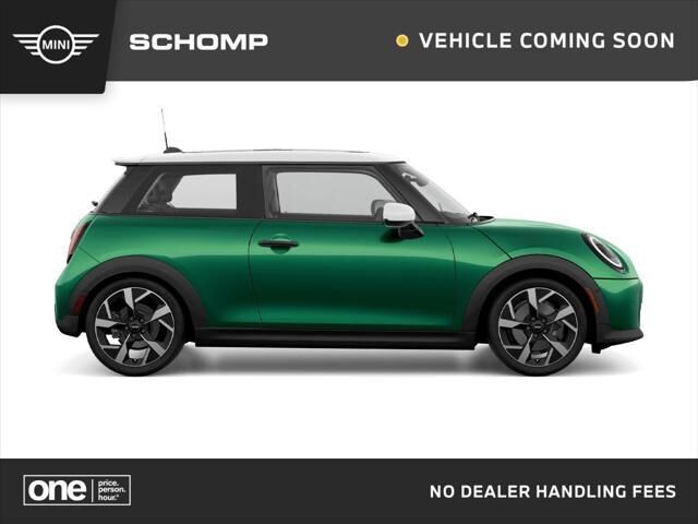 2026 MINI Hardtop