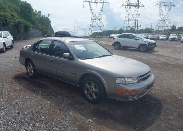 Nissan Maxima