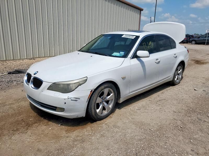 BMW 528i