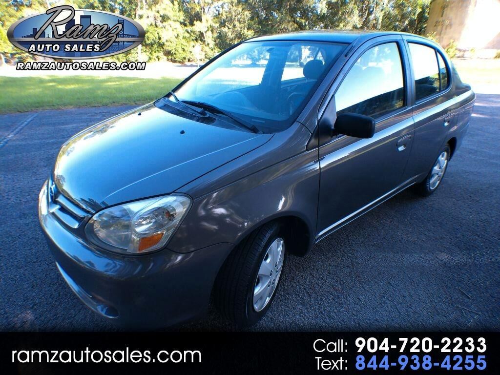 Toyota Echo
