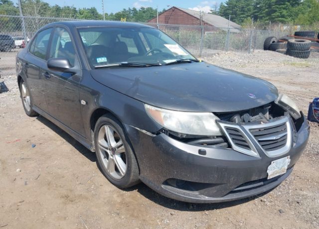 Saab 9-3