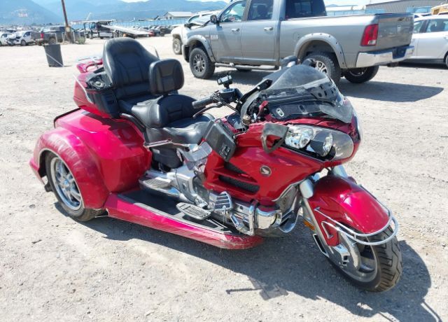 Honda GL1800
