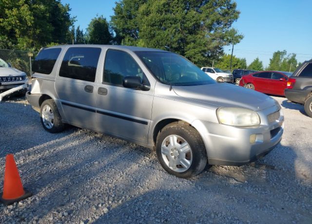 Chevrolet Uplander