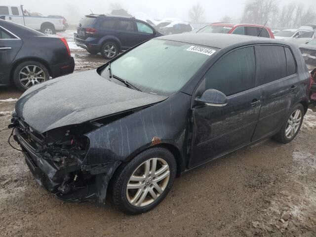 Volkswagen Rabbit