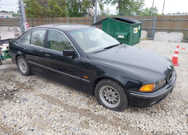 BMW 528i