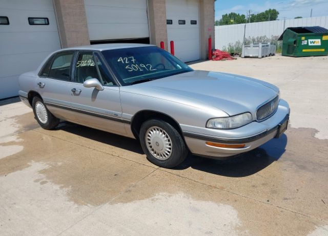 Buick LeSabre