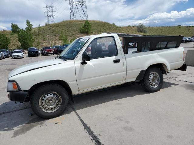 Toyota Pick-Up