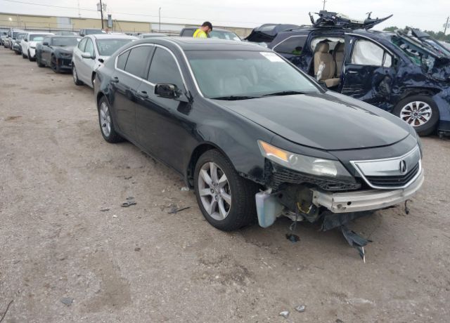 Acura TL