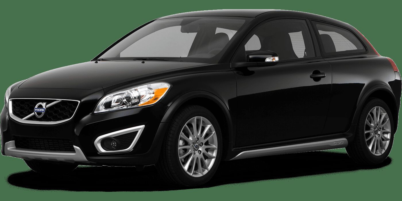 Volvo C30
