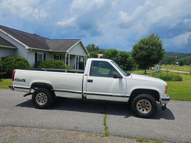 GMC Sierra