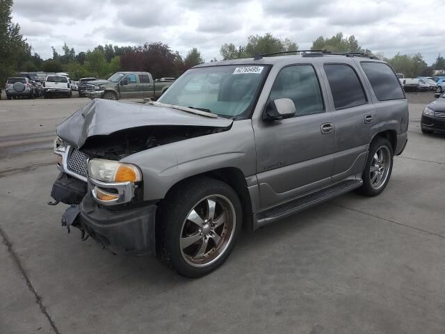 GMC Yukon