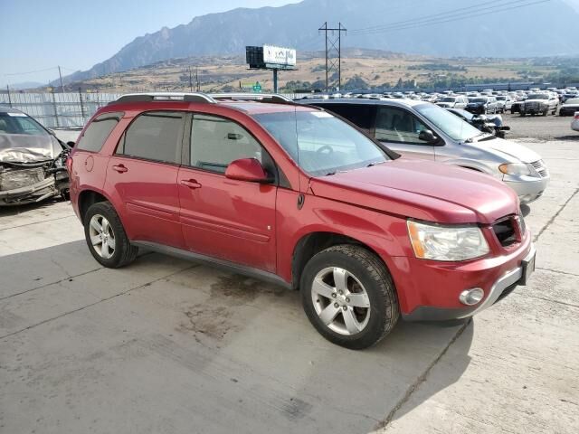 Pontiac Torrent