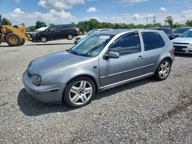 Volkswagen GTI