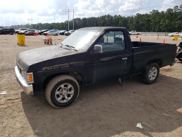 Nissan Pickup