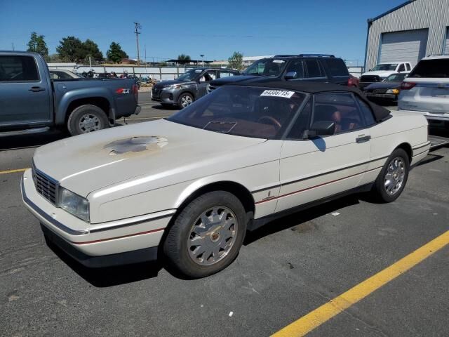 Cadillac Allante