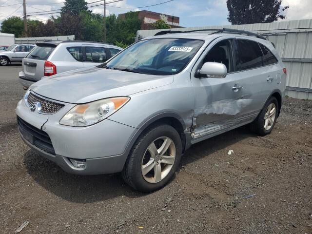 Hyundai Veracruz