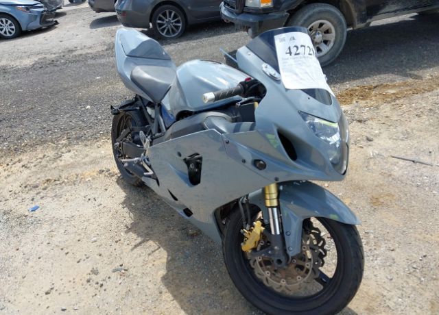 Suzuki GSX-R750K