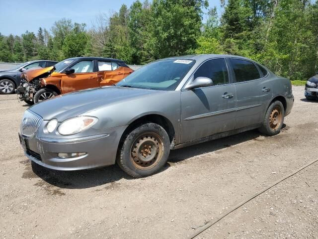 Buick Allure