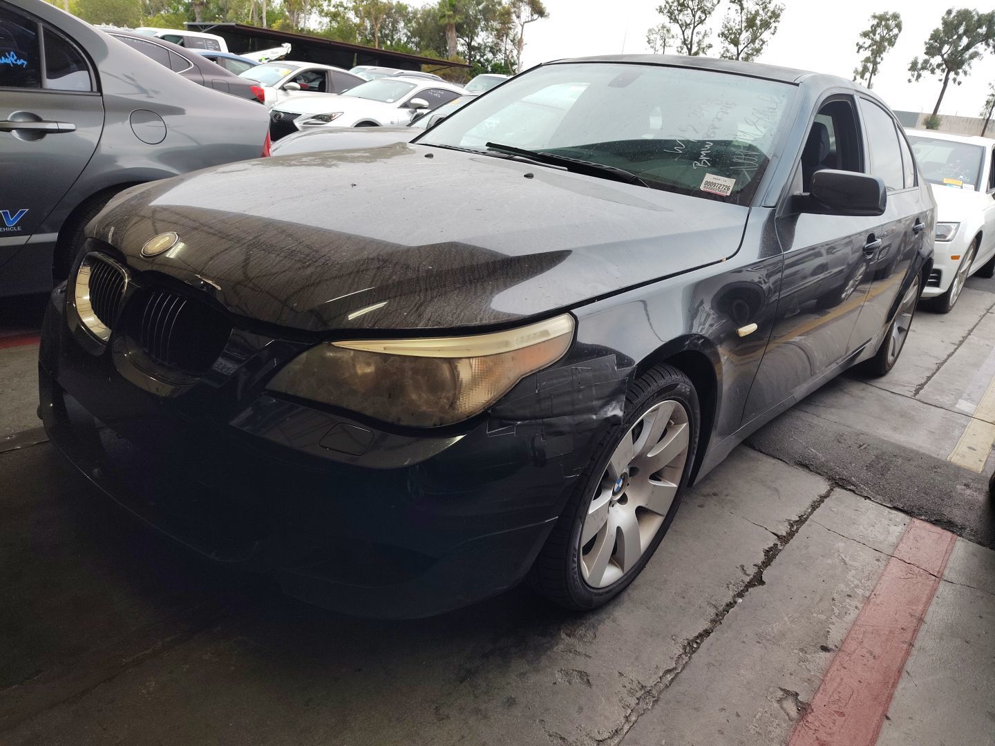 BMW 530i