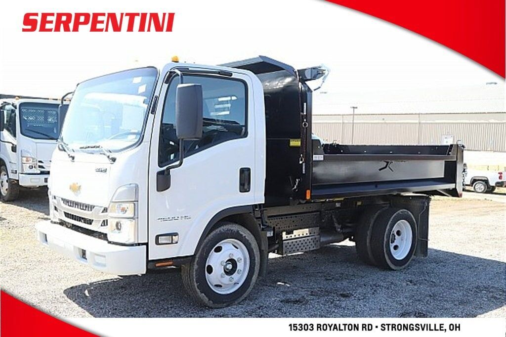 2025 CHEVROLET 3500 / 4500