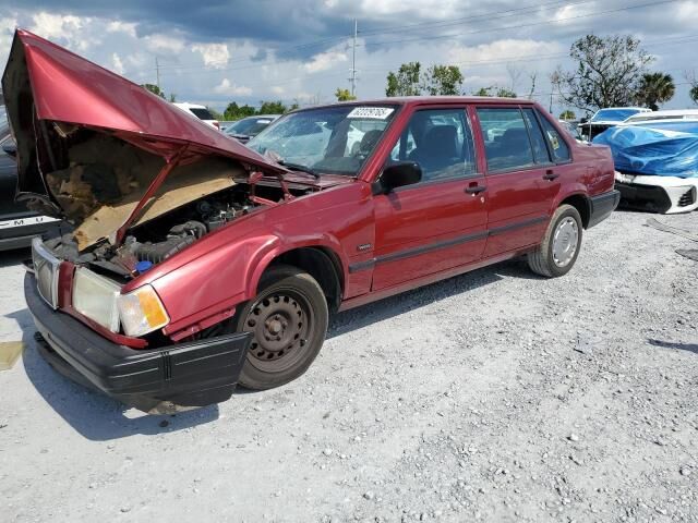 Volvo 940 Series