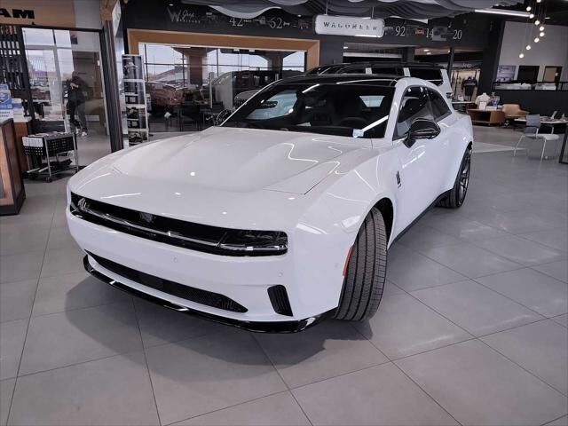 2024 DODGE Charger