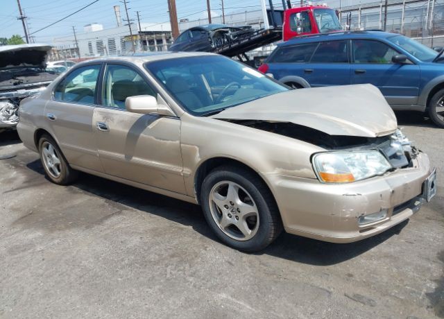 Acura TL
