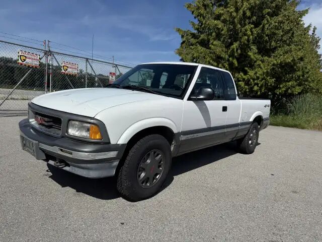 GMC Sonoma