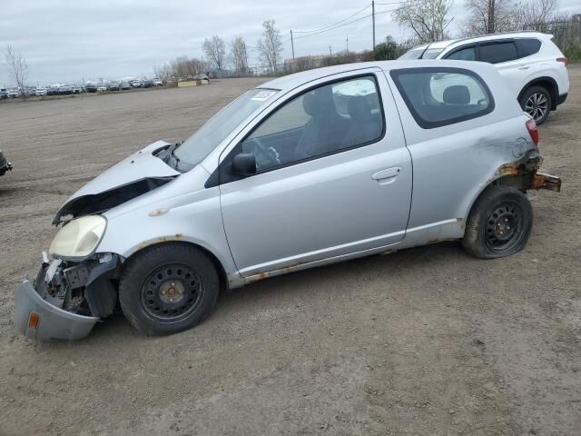 Toyota Echo