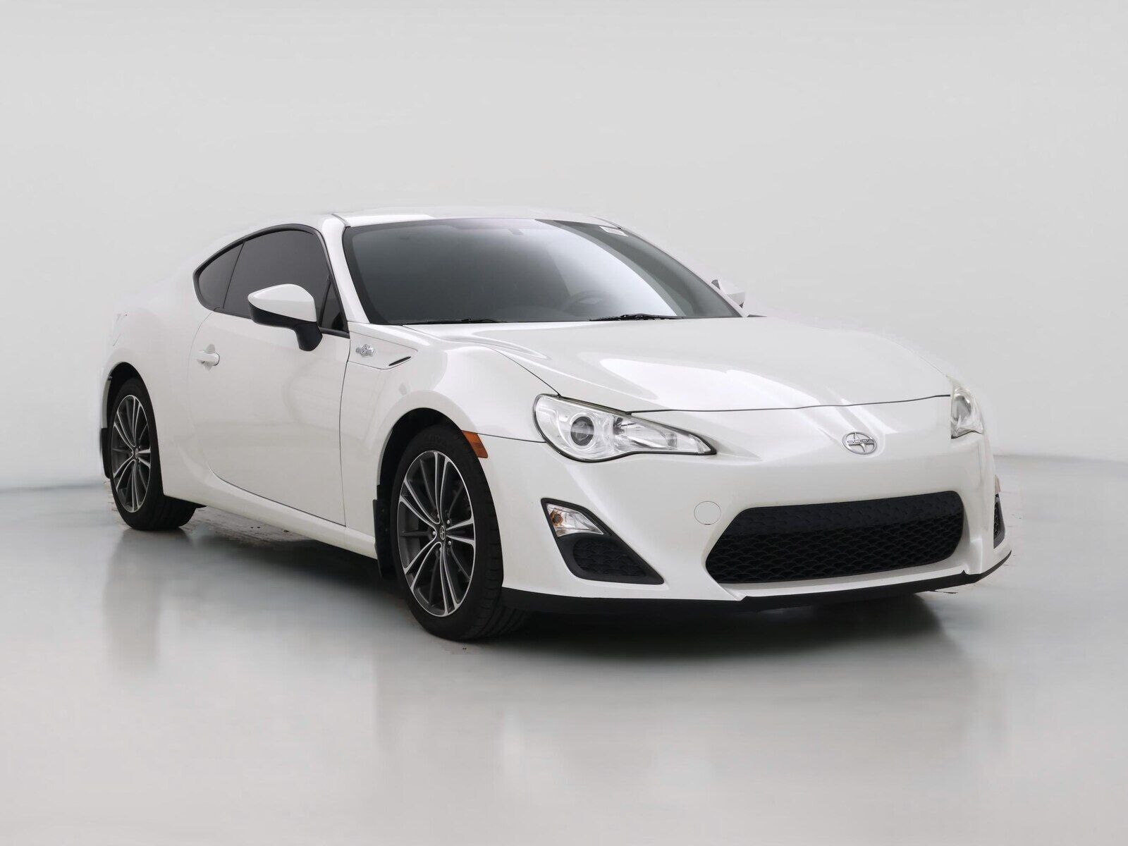 Toyota Scion FR-S