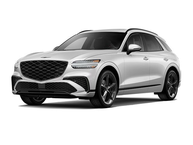 2026 GENESIS GV70