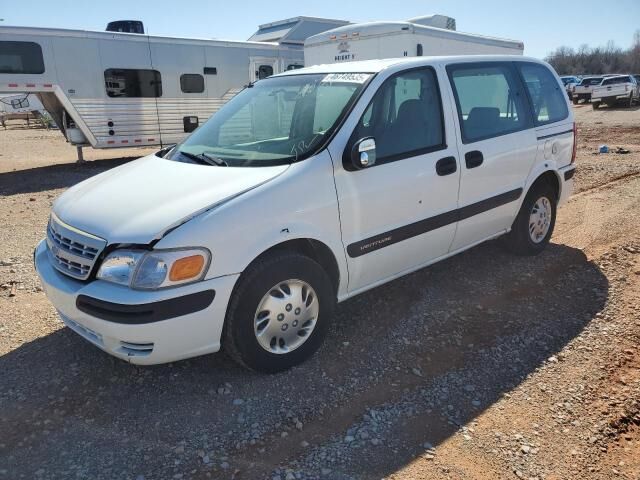 Chevrolet Venture