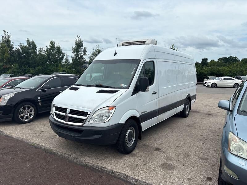 Dodge Sprinter