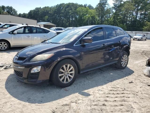 Mazda CX-7