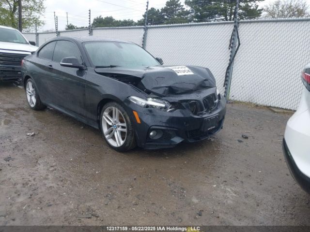 BMW 230i