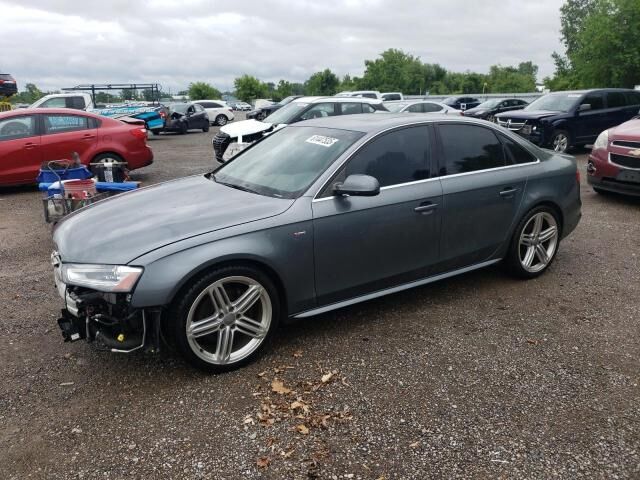 Audi S4