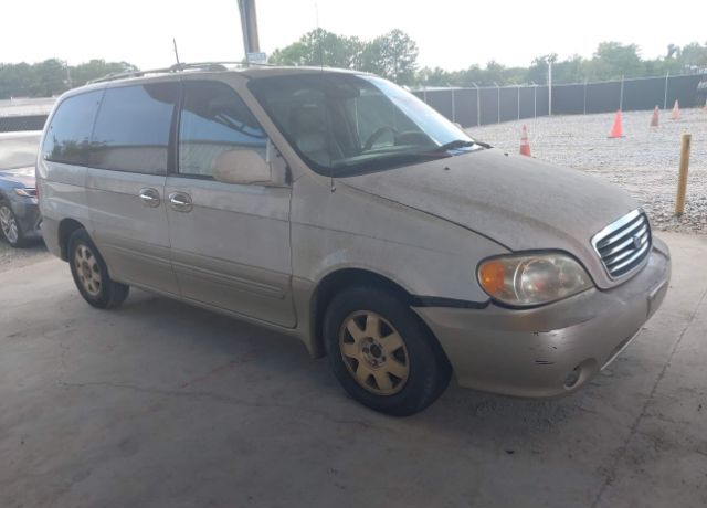 Kia Sedona