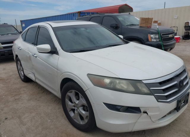 Honda Accord Crosstour