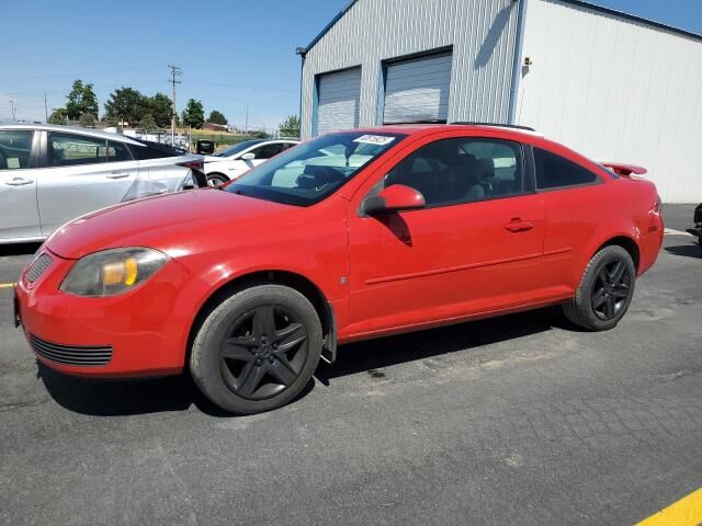 Pontiac G5