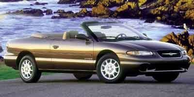 Chrysler Sebring