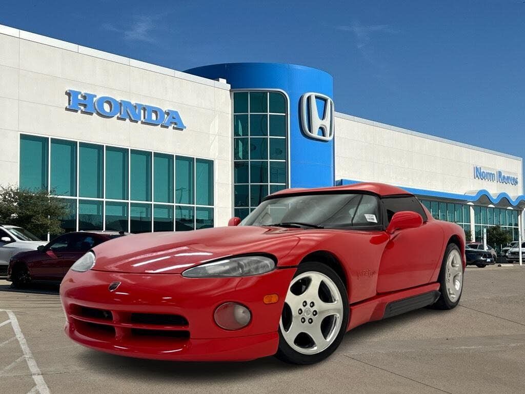 Dodge Viper