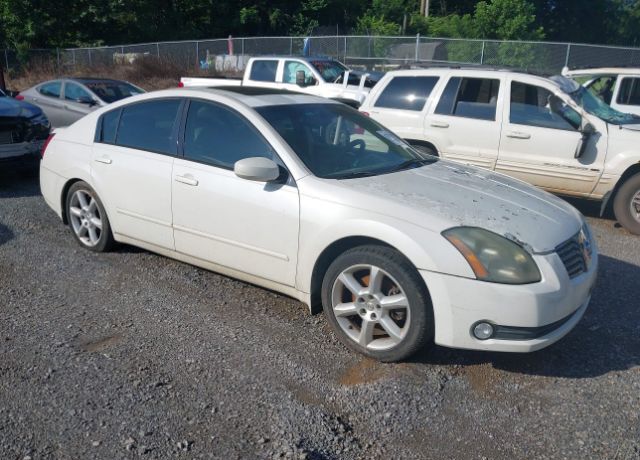 Nissan Maxima