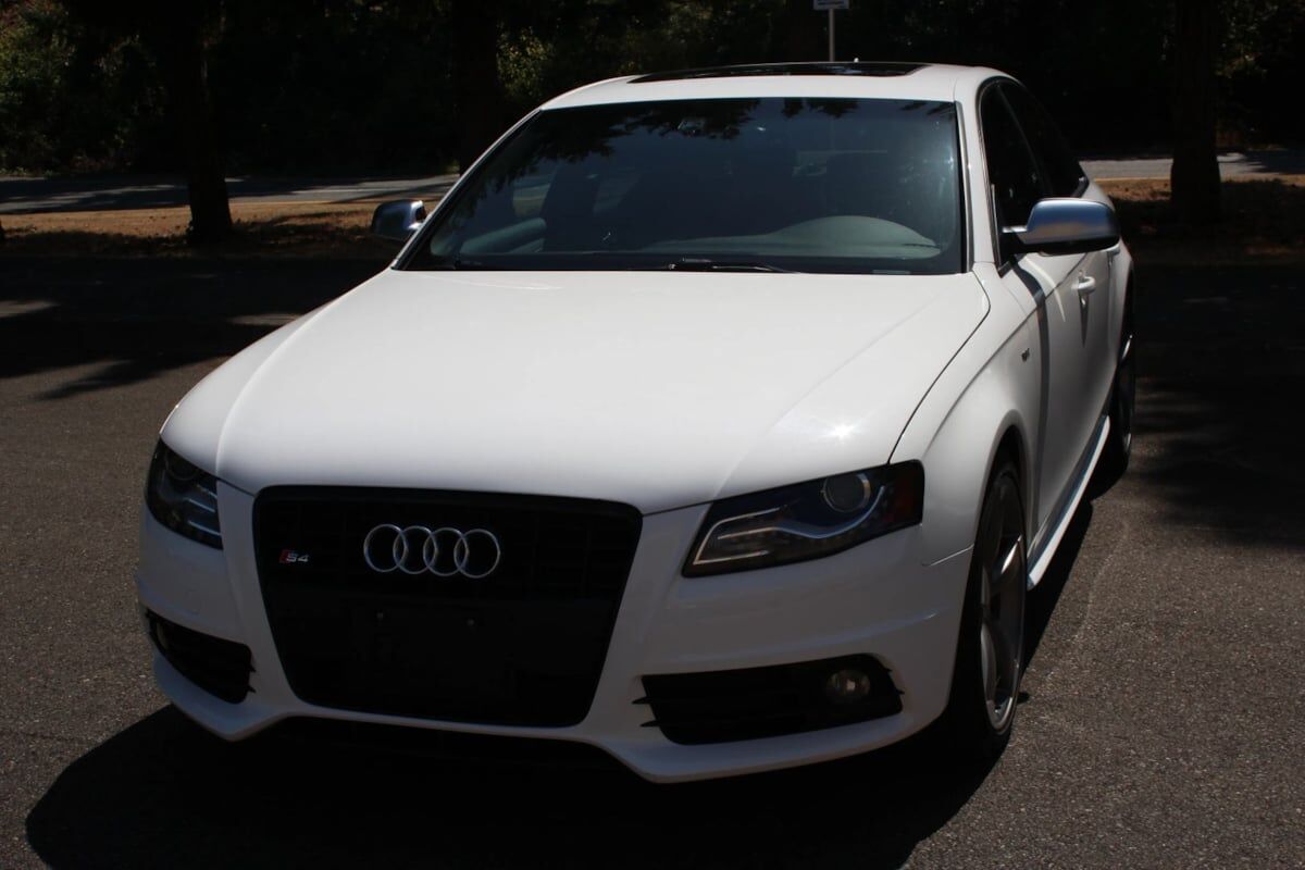 Audi S4