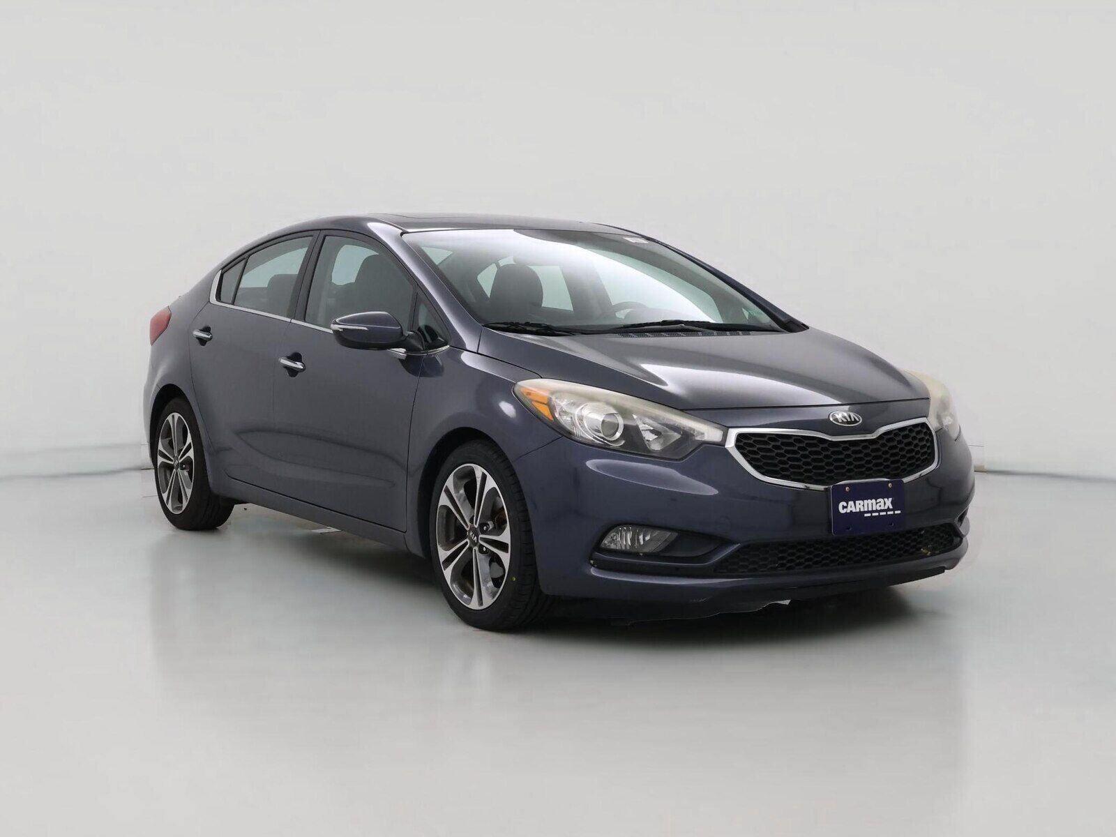 Kia Cadenza