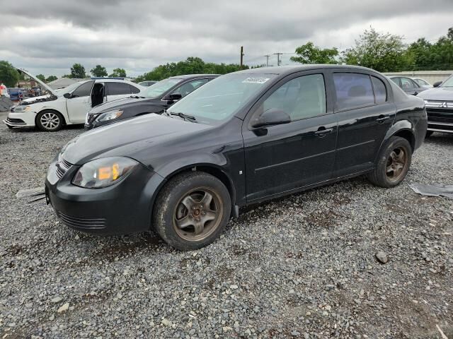 2008 CHEVROLET Cobalt