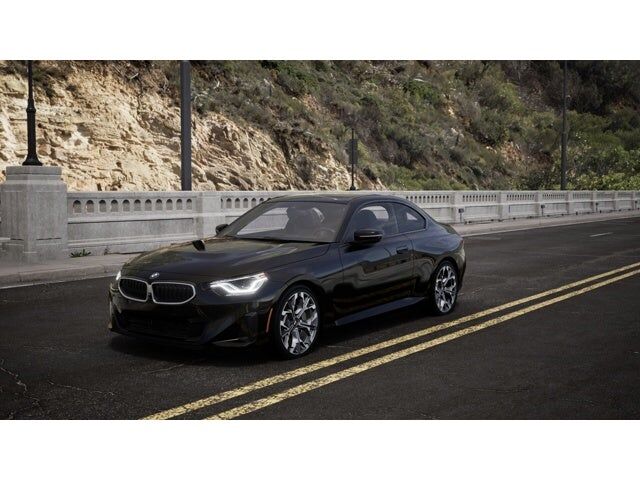2025 BMW 2 Series