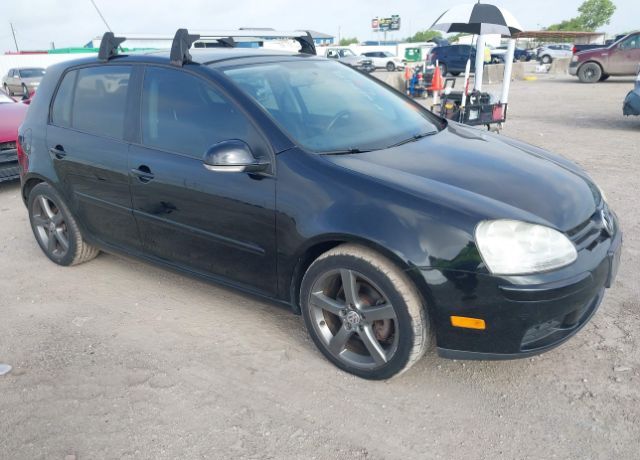 Volkswagen Rabbit