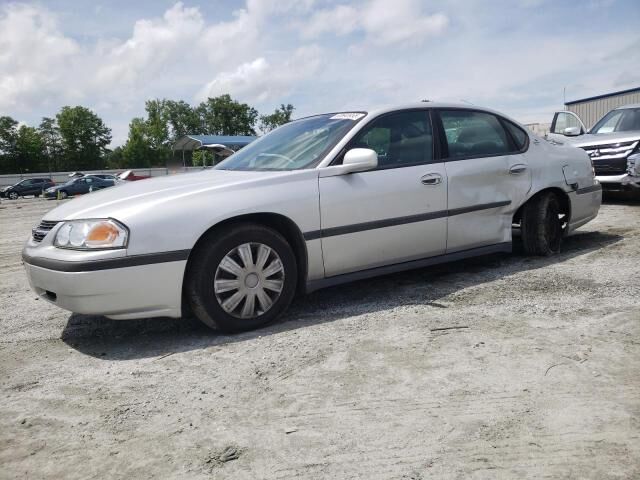 Chevrolet Impala