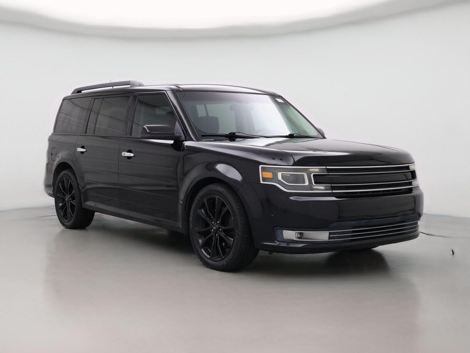 Ford Flex