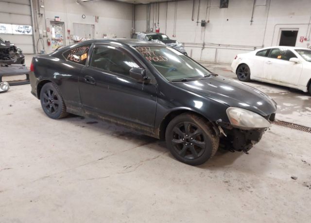 Acura RSX